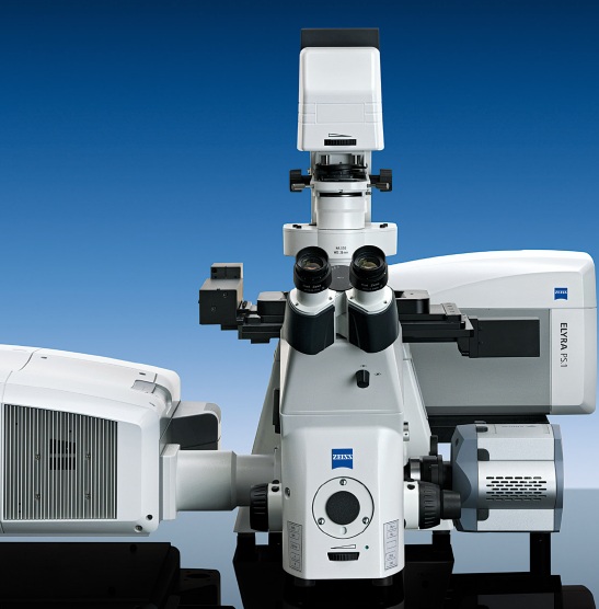 Zeiss ELYRA